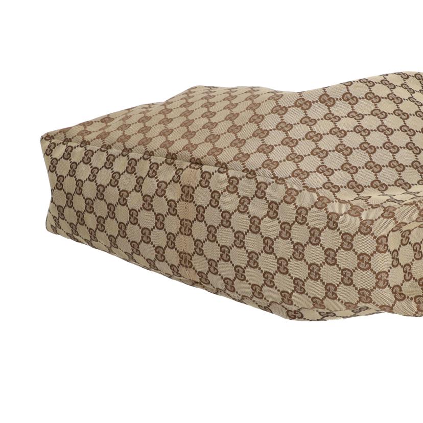 GUCCI グッチ/GGキャンバスワンショルダーバッグ/114900//213***/Bランク/85