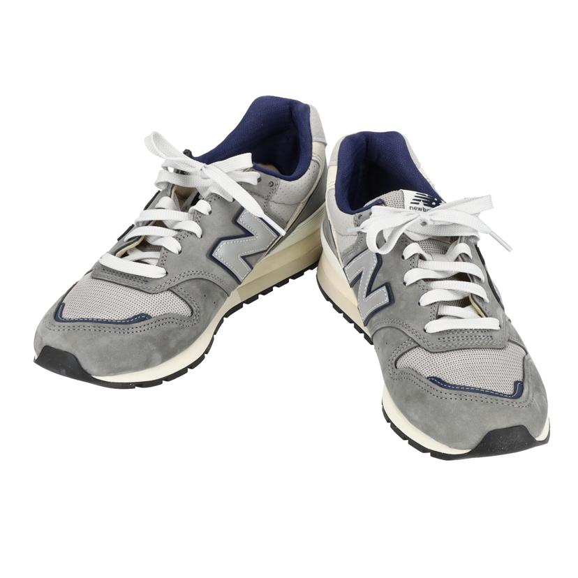 New Balance ニューバランス/NBスニーカー/CM996HP2/CM996HP2//Aランク/06