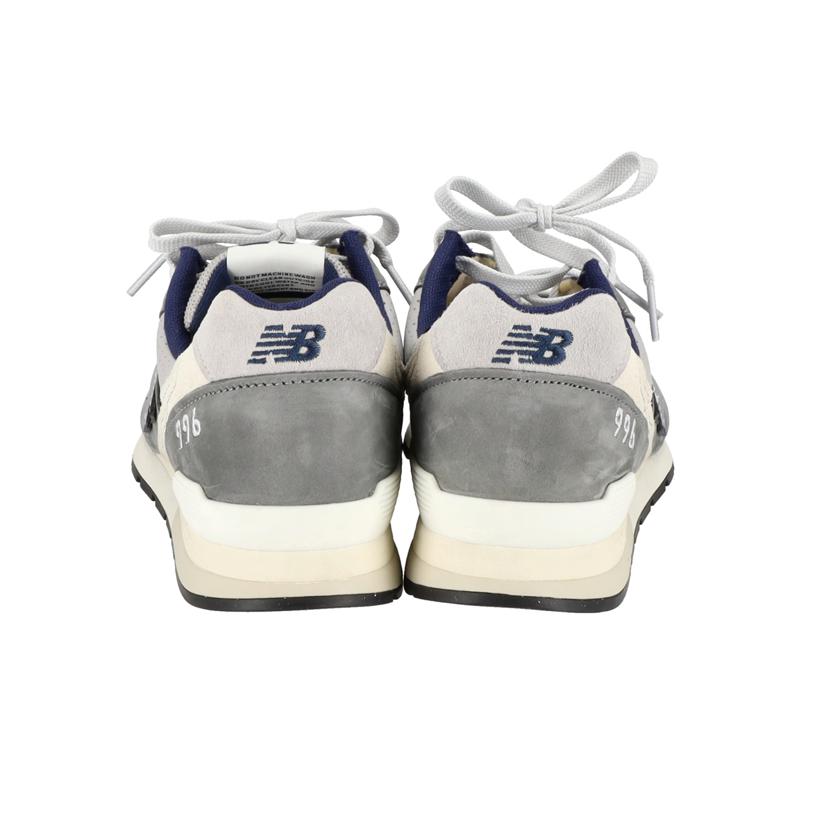 New Balance ニューバランス/NBスニーカー/CM996HP2/CM996HP2//Aランク/06