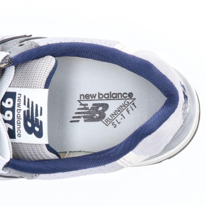 New Balance ニューバランス/NBスニーカー/CM996HP2/CM996HP2//Aランク/06