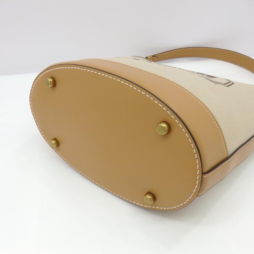 COACH コーチ/ダコタバケットバッグ/CH739//M22**/Aランク/77