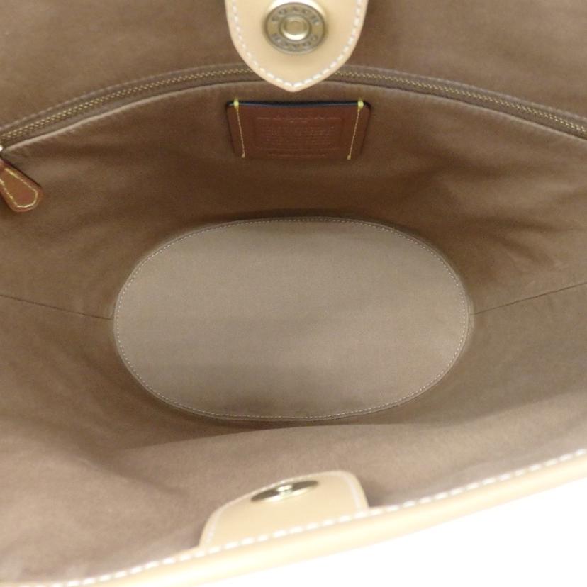 COACH コーチ/ダコタバケットバッグ/CH739//M22**/Aランク/77