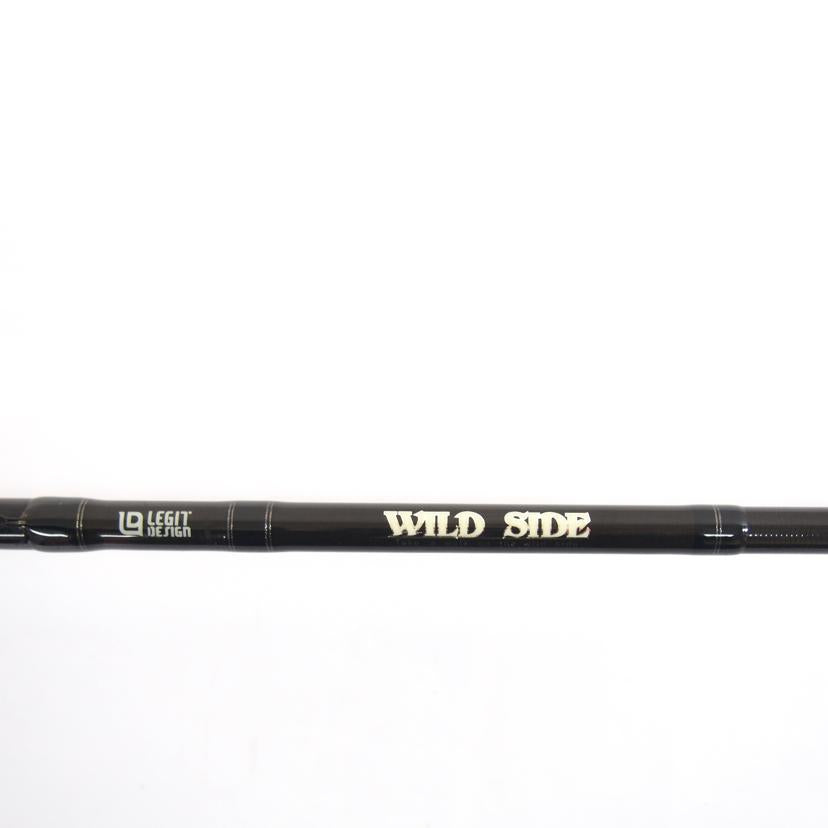 LEGIT DESIGN レジットデザイン/WILD SIDE WSS-ST63ML/WSS-ST63ML//Bランク/71