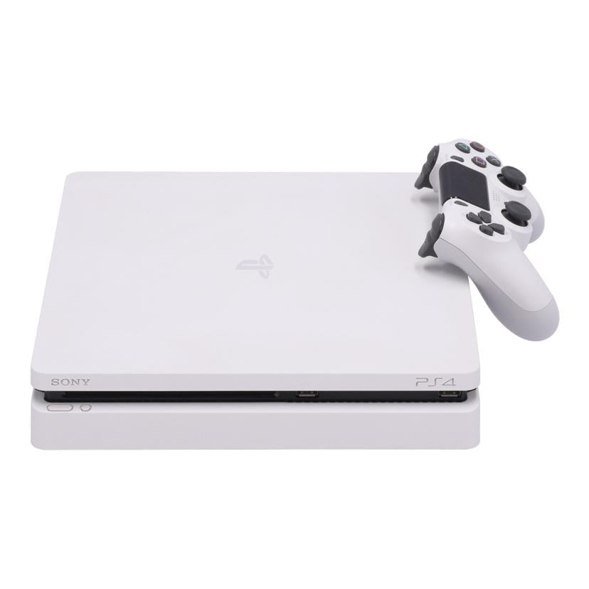 SONY ソニー /PlayStation4 本体 1TB/CUH-2100BB02//5679053/Bランク/67