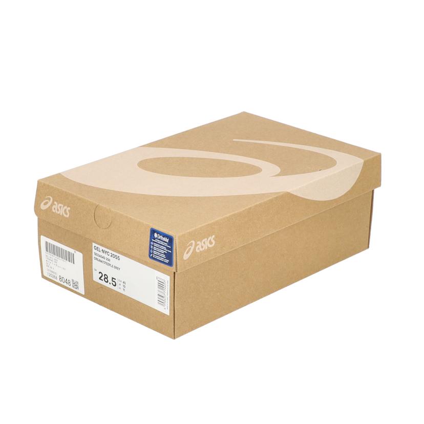 ASICS アシックス/ASICS GEL-NYC 2055/GEL-NYC2055//Aランク/06