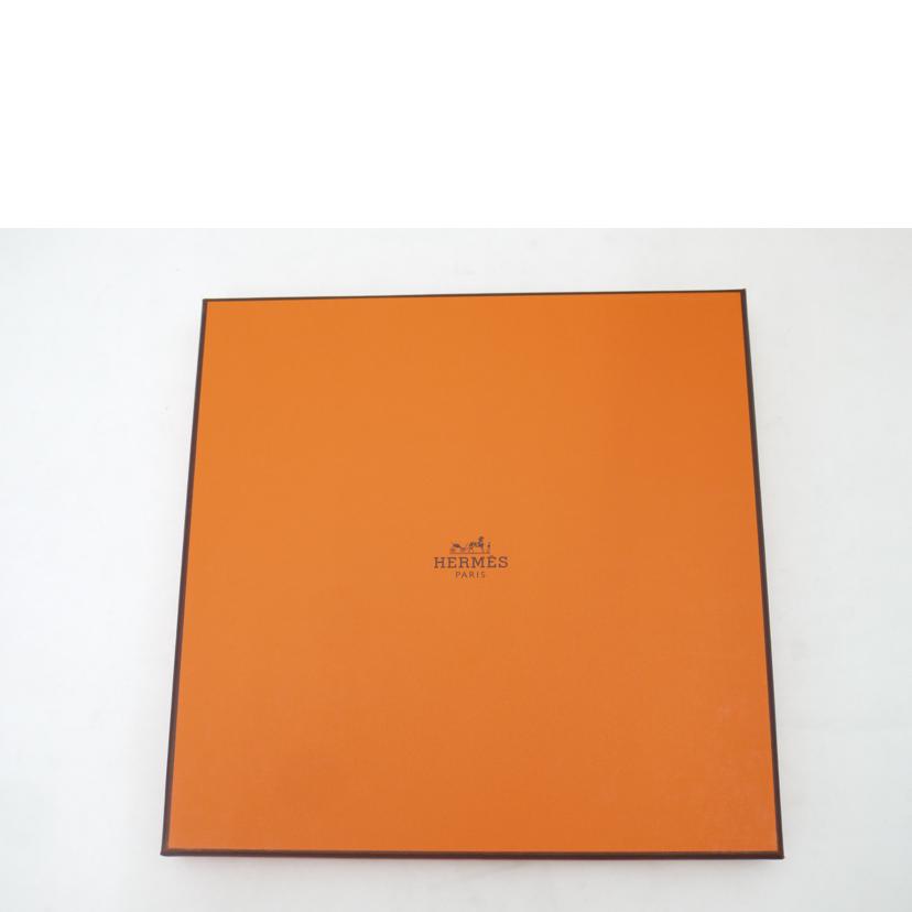 HERMES/カレ90/PROJETS CARRES AU CRAYON//SAランク/69