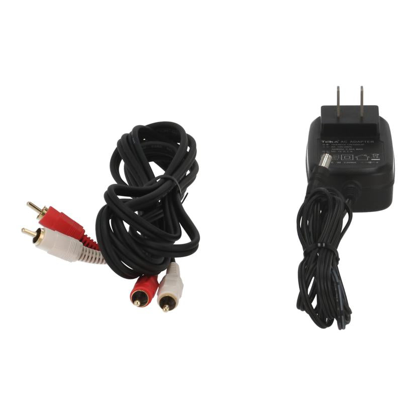 ION AUDIO アイオンオーディオ /レコードプレーヤー/ARCHIVE LP//BF1709I53607369/Bランク/82