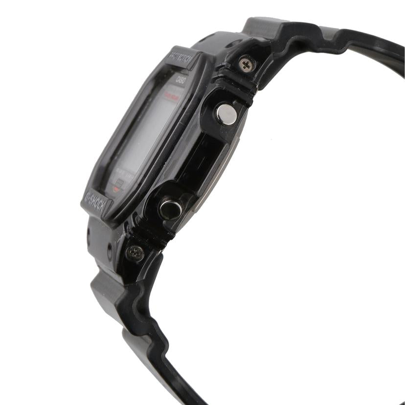 CASIO カシオ/G-SHOCK/5600シリーズ/電波ソーラー/GW-S5600U-1JF//202*****/Aランク/75