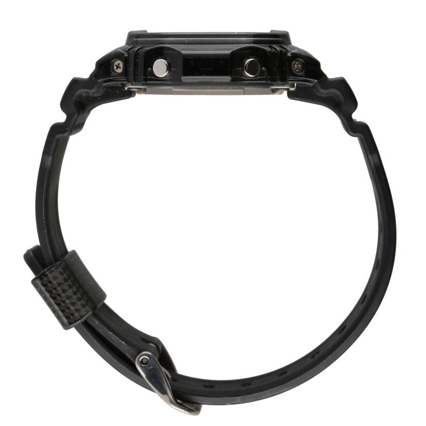 CASIO カシオ/G-SHOCK/5600シリーズ/電波ソーラー/GW-S5600U-1JF//202*****/Aランク/75