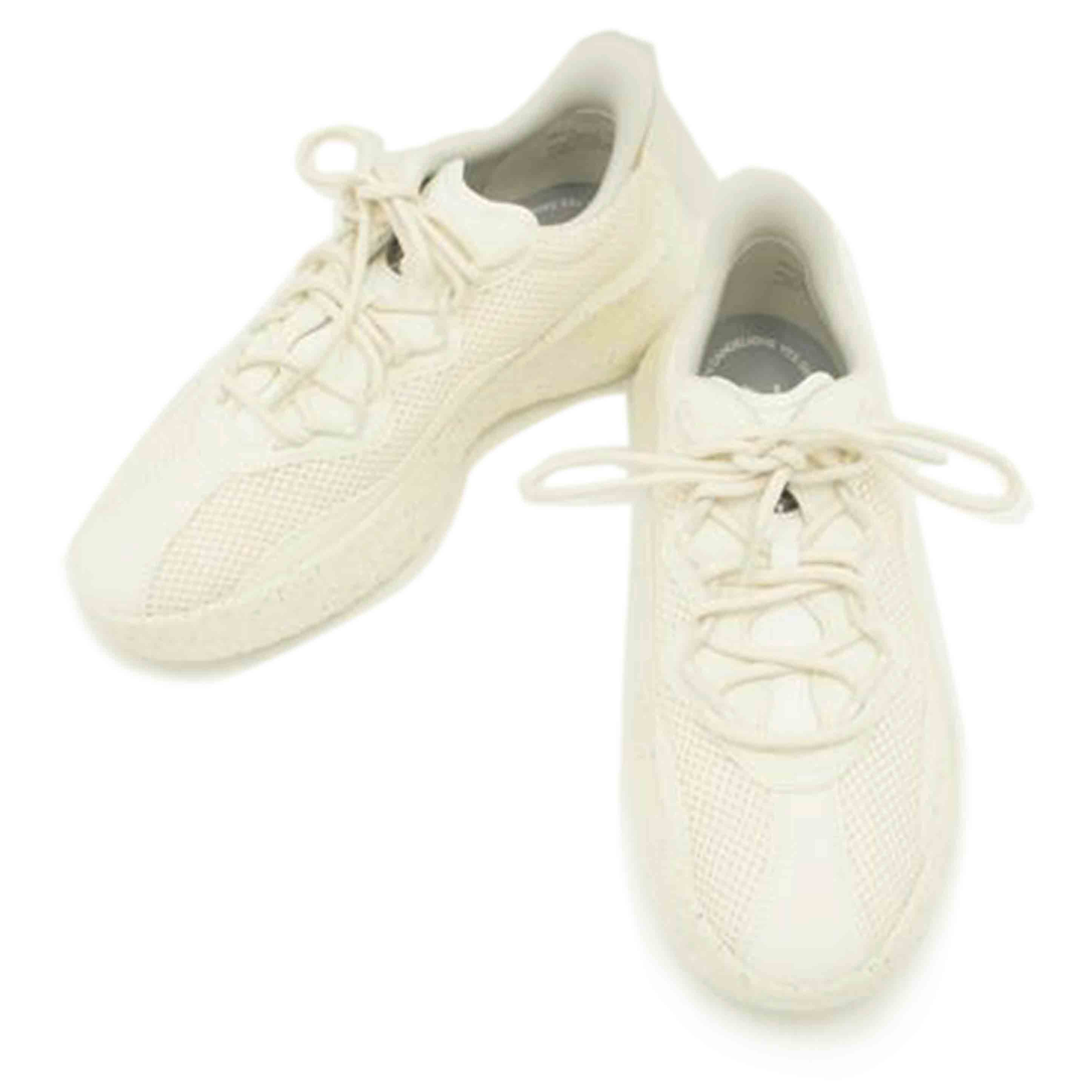 COLEHAAN コールハーン/ジュネーションゼログランドⅡ/アイボリー/C36723//サイズ:7 1/2M/ABランク/75