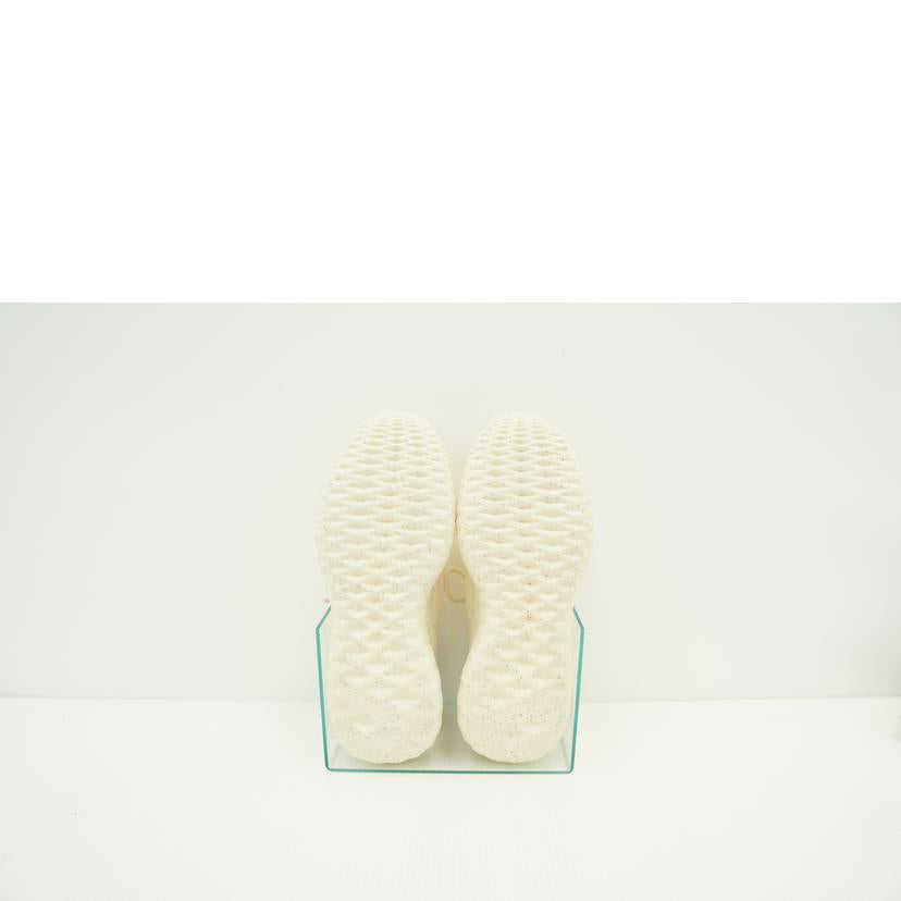 COLEHAAN コールハーン/ジュネーションゼログランドⅡ/アイボリー/C36723//サイズ:7 1/2M/ABランク/75