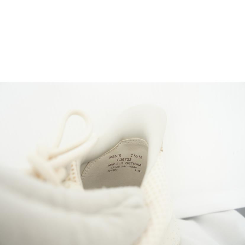 COLEHAAN コールハーン/ジュネーションゼログランドⅡ/アイボリー/C36723//サイズ:7 1/2M/ABランク/75