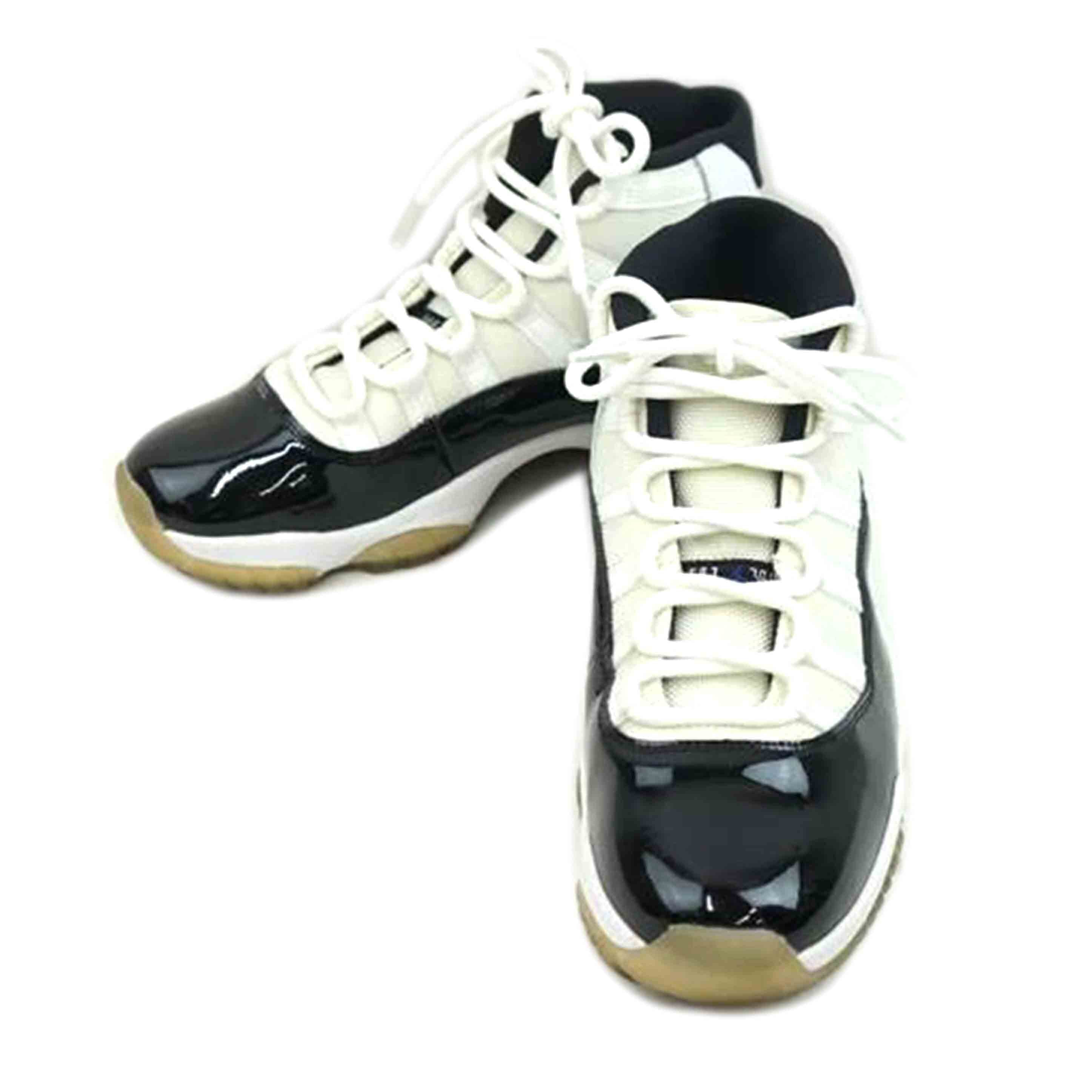 NIKE ナイキ/NIKE AIR JORDAN 11 RETRO 26.5/378037-100//Aランク/67