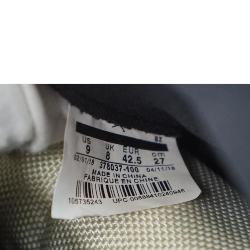 NIKE ナイキ/NIKE AIR JORDAN 11 RETRO 26.5/378037-100//Aランク/67