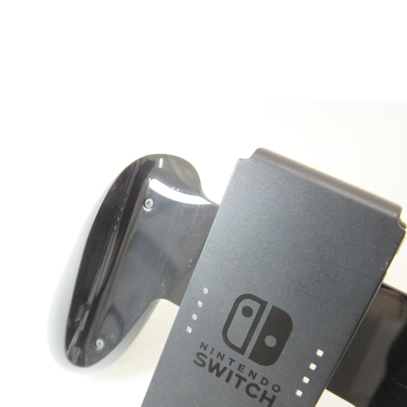 nintendo 任天堂/ニンテンドースイッチ本体グレー/HAD-S-KAAAA//XKJ10081863791/Bランク/88