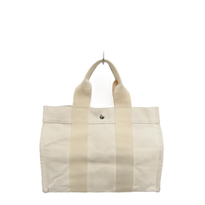 HERMES エルメス/ボラボラPM/トートバッグ//Bランク/04