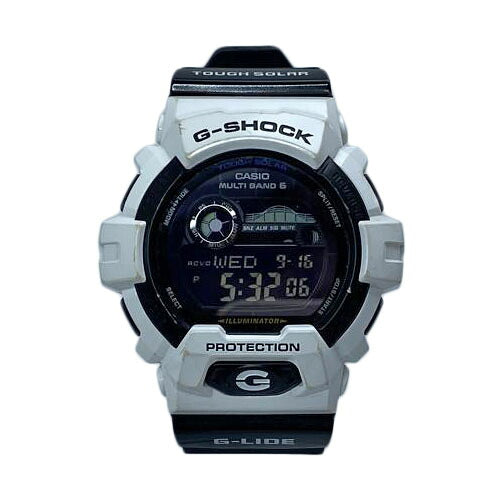 CASIO/G-SHOCK/GW-8900A-1JF//ABランク/52