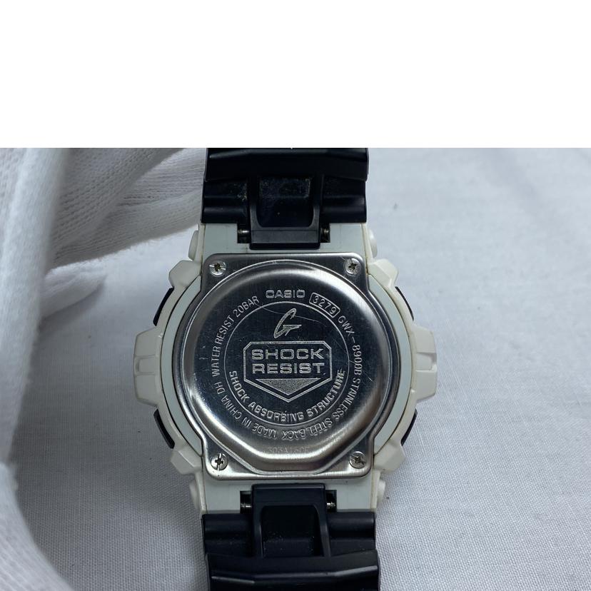 CASIO/G-SHOCK/GW-8900A-1JF//ABランク/52