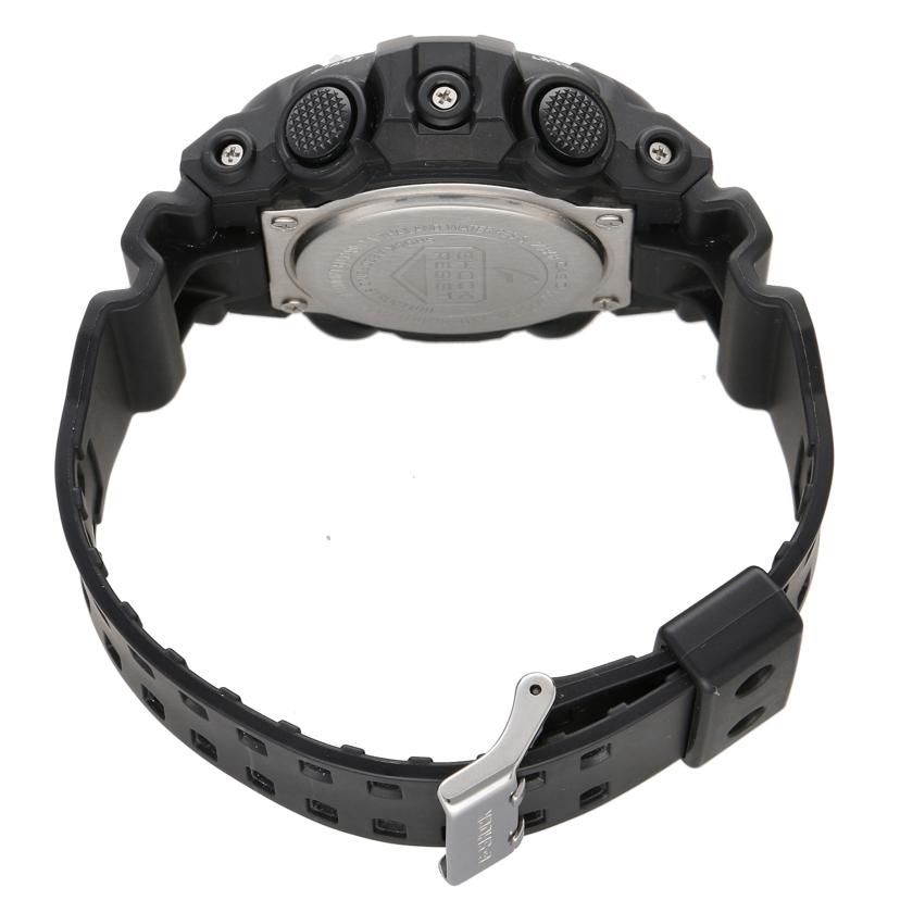 CASIO カシオ/G-SHOCK GA-710/アナログ×デジタル/GA-710//Aランク/06