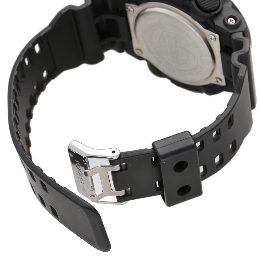 CASIO カシオ/G-SHOCK GA-710/アナログ×デジタル/GA-710//Aランク/06