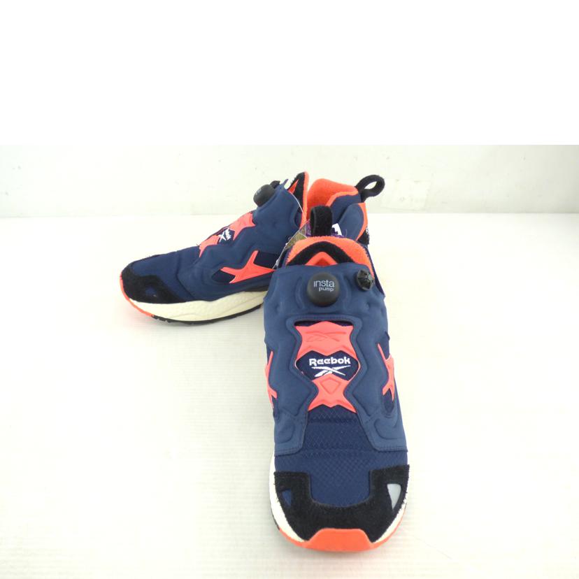 Reebok リーボック/Reebok INSTAPUMP FURY95/GY2444//Bランク/64