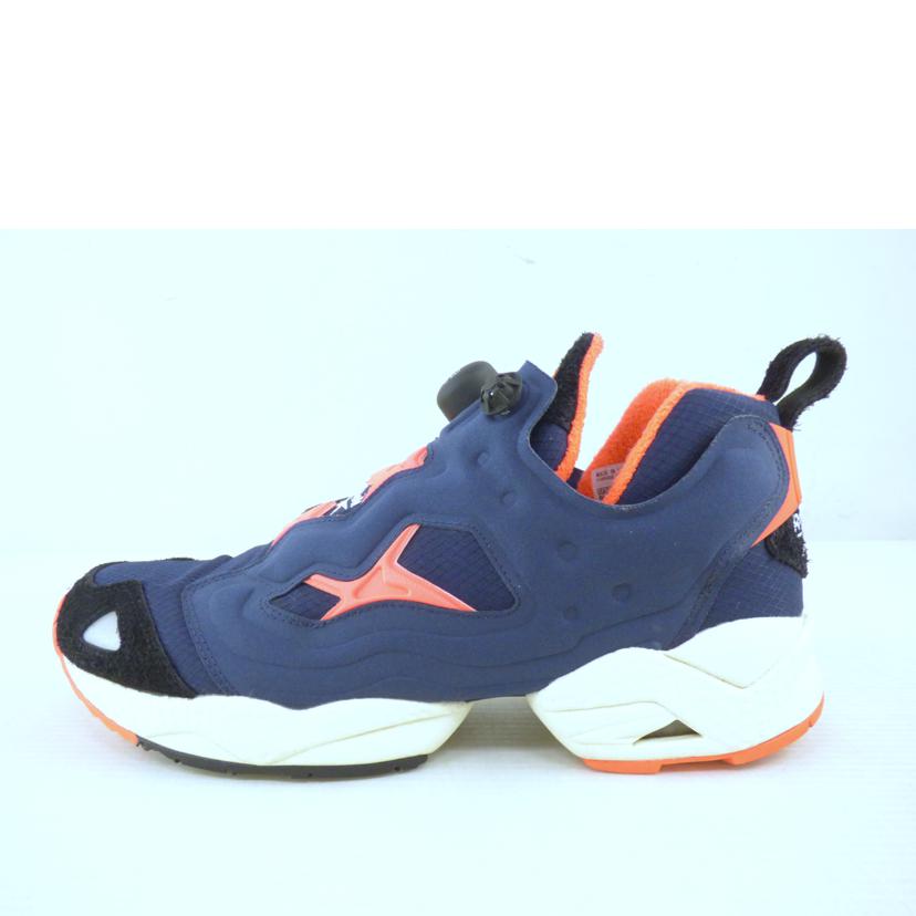 Reebok リーボック/Reebok INSTAPUMP FURY95/GY2444//Bランク/64