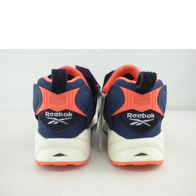 Reebok リーボック/Reebok INSTAPUMP FURY95/GY2444//Bランク/64
