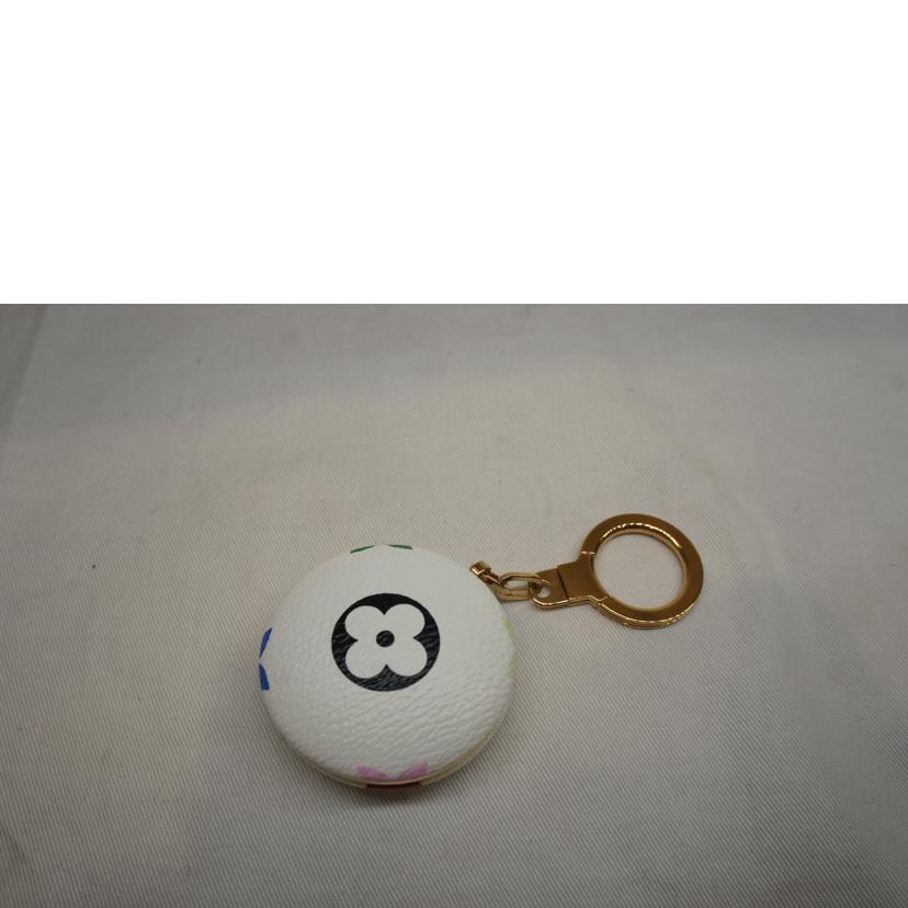 LV ルイヴィトン/アストロピル/マルチカラー/キーリングライト/M51911//Aランク/92