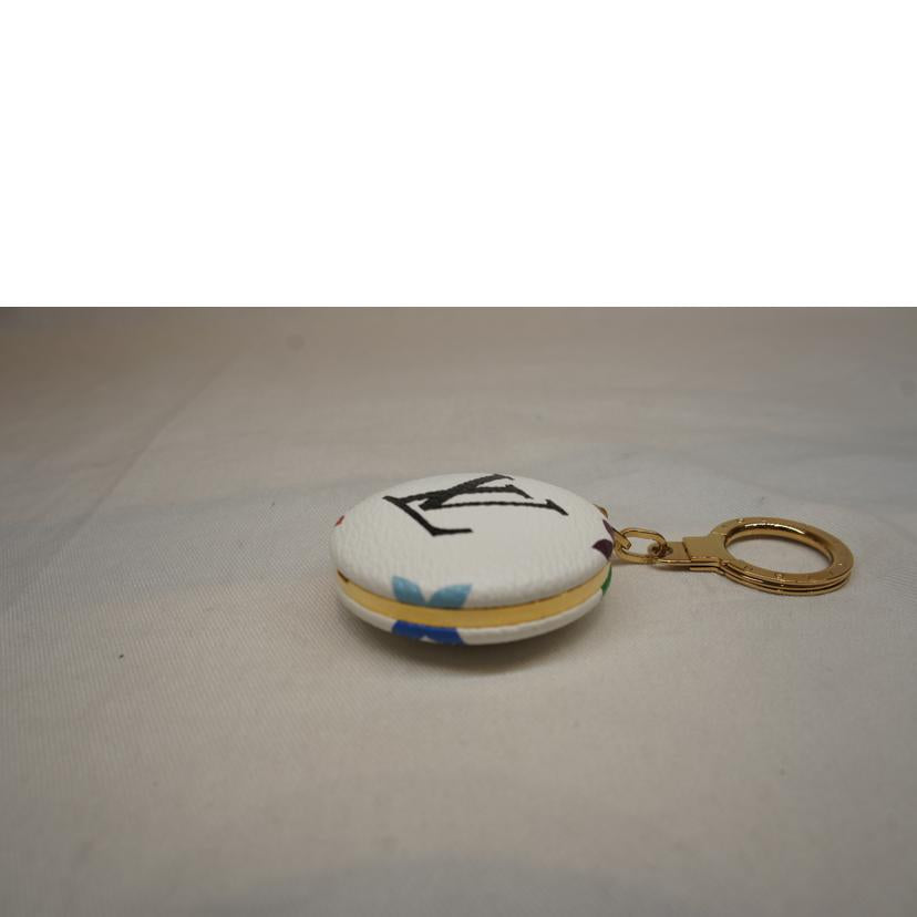 LV ルイヴィトン/アストロピル/マルチカラー/キーリングライト/M51911//Aランク/92