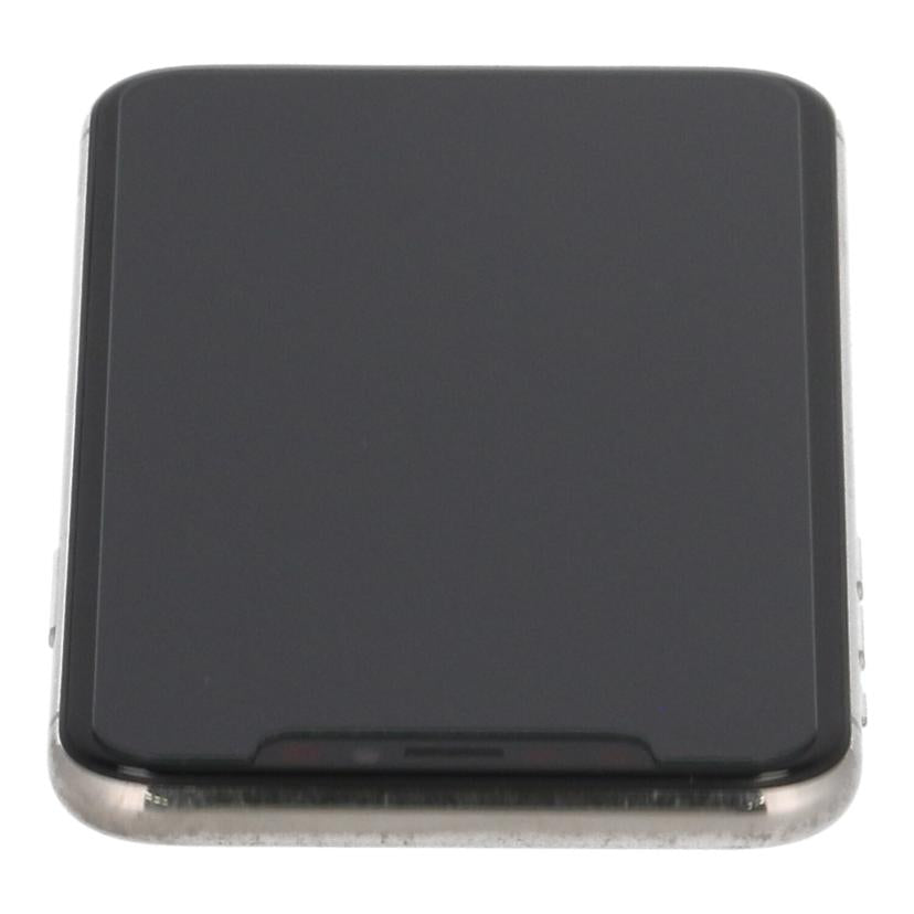 Apple アップル /iPhone X 64GB/MQAY2J/A//DNPVN69YJCLL/Bランク/19