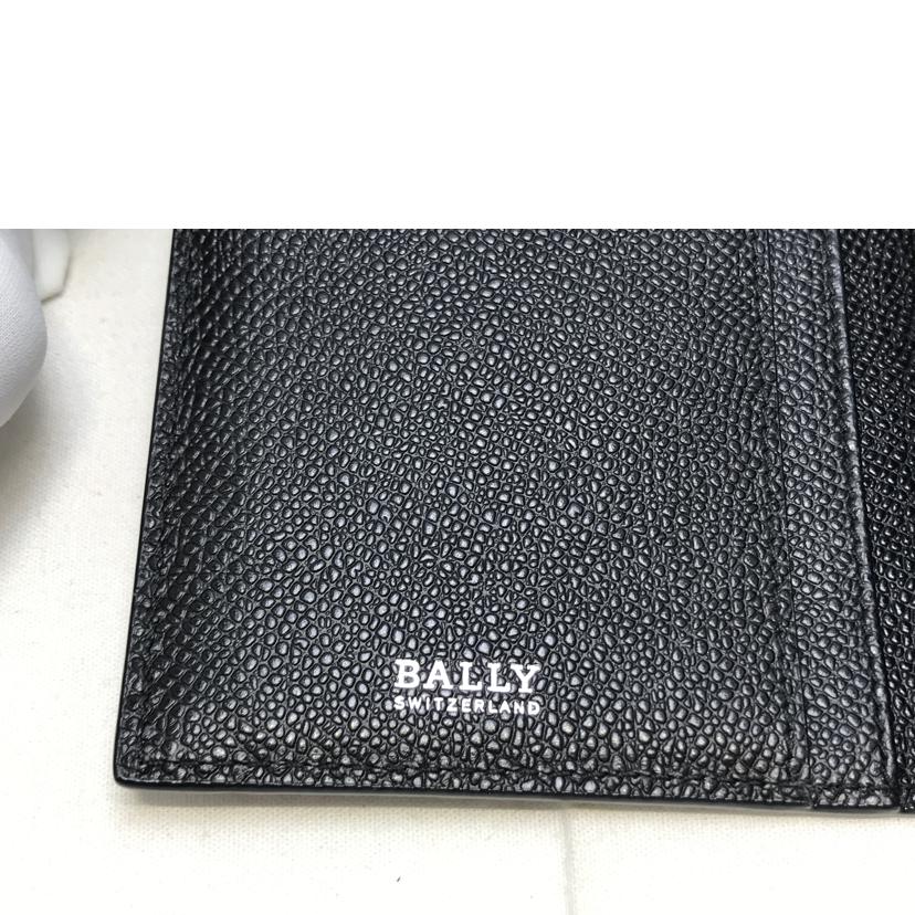 BALLY バリー/タリロ 長財布/6218067 //Aランク/51