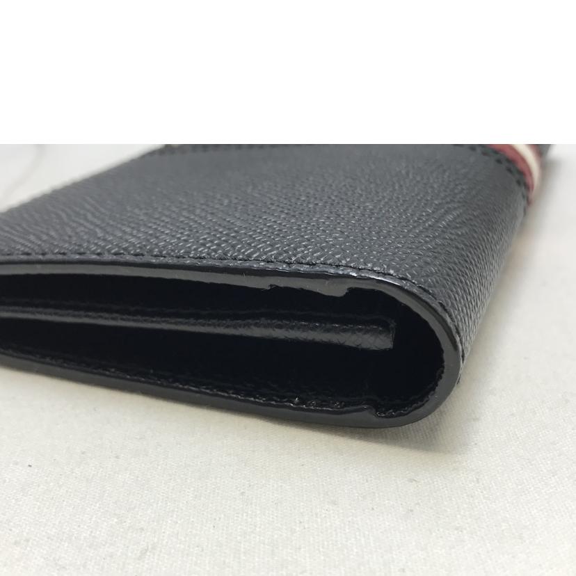 BALLY バリー/タリロ 長財布/6218067 //Aランク/51