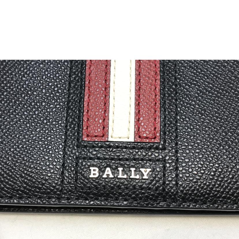 BALLY バリー/タリロ 長財布/6218067 //Aランク/51