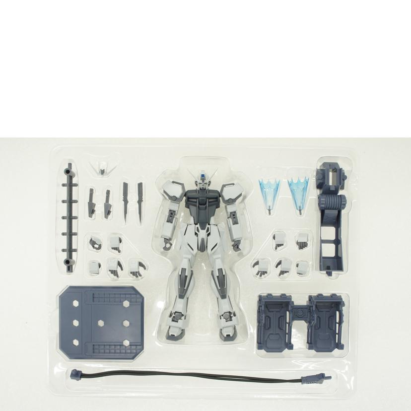 BANDAI バンダイ/ROBOT魂 <SIDE MS> GAT-X105 ストライクガンダム ディアクティブモード ver. A.N.I.M.E. 「機動戦士ガンダムSEED」//Aランク/01