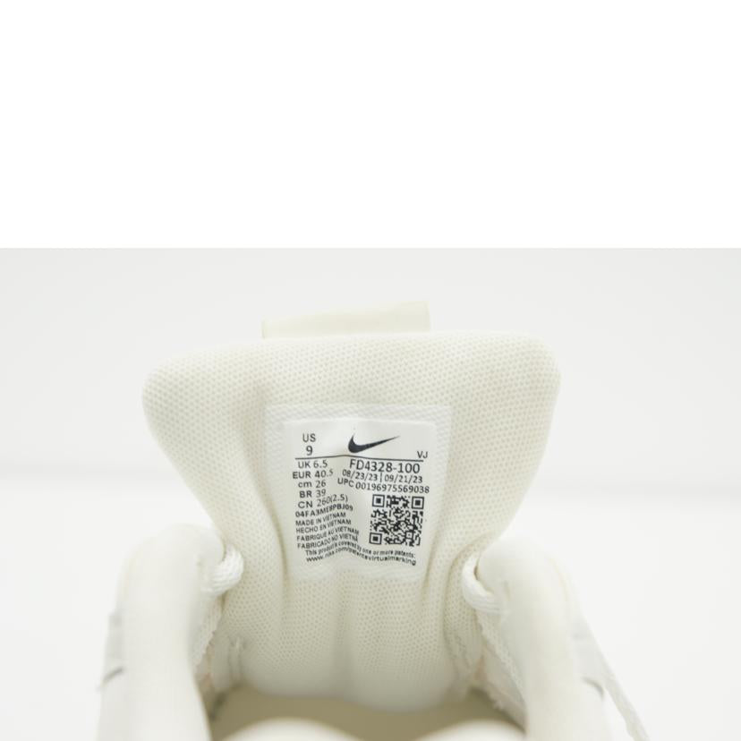 NIKE NIKE/Air MAX 90 LV8/FD4328-100//00196975569038/ABランク/85
