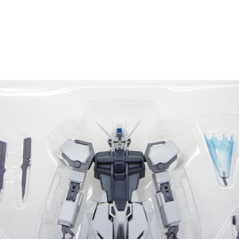 BANDAI バンダイ/ROBOT魂 <SIDE MS> GAT-X105 ストライクガンダム ディアクティブモード ver. A.N.I.M.E. 「機動戦士ガンダムSEED」//Aランク/01