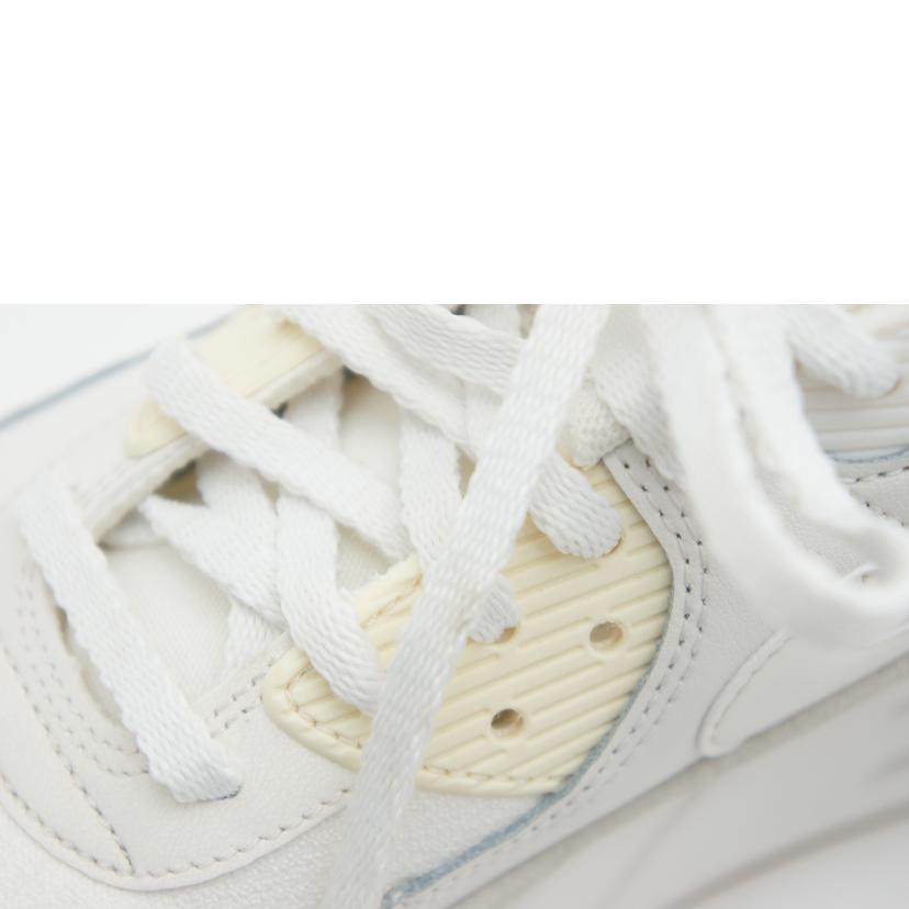 NIKE NIKE/Air MAX 90 LV8/FD4328-100//00196975569038/ABランク/85