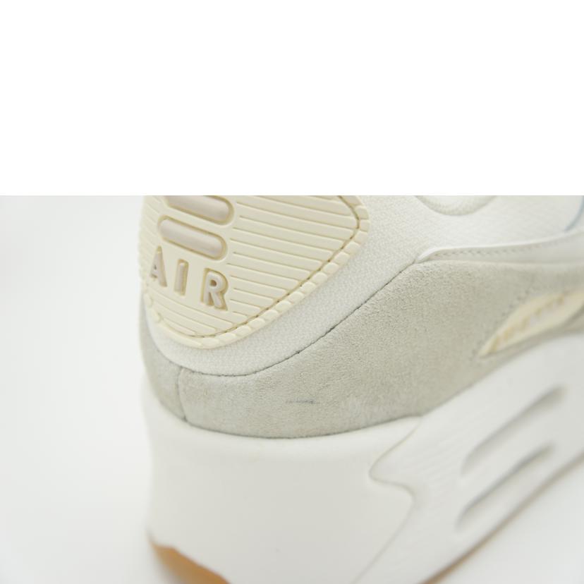 NIKE NIKE/Air MAX 90 LV8/FD4328-100//00196975569038/ABランク/85