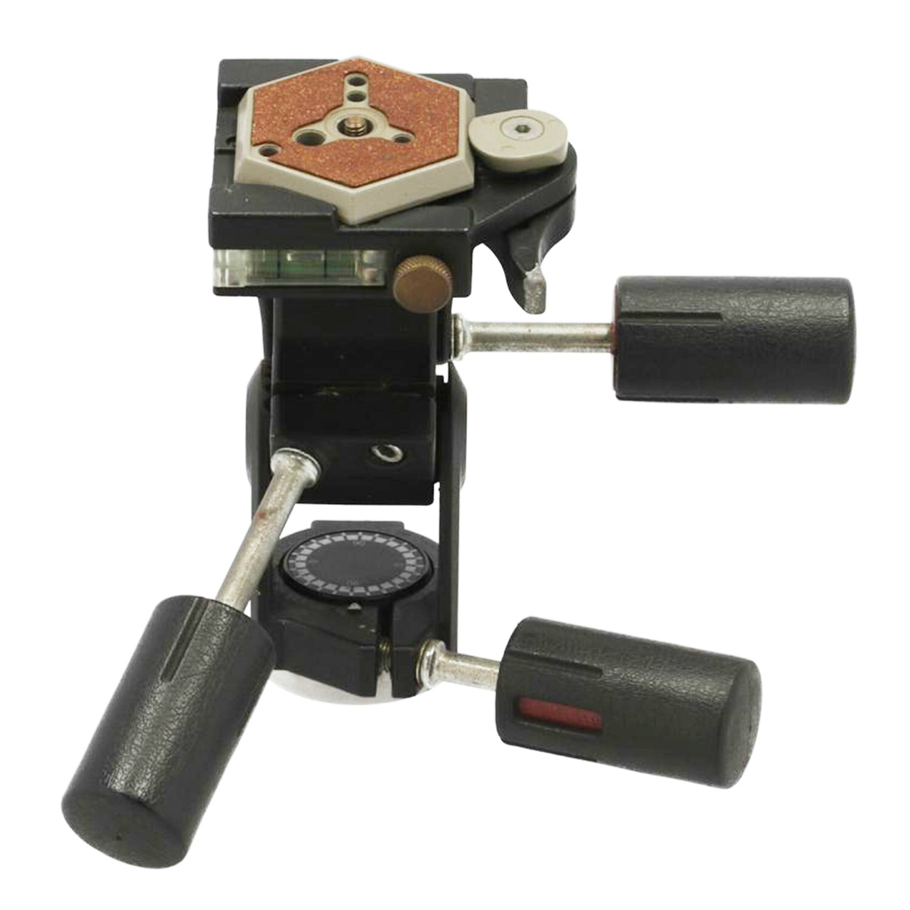 Manfrotto マンフロット /3Way雲台/029 MK2//-/Cランク/84