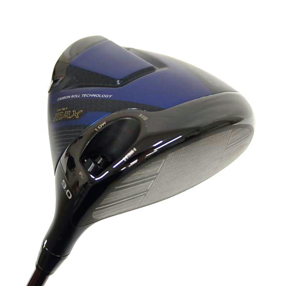 HONMA ホンマ/ドライバー T//WORLD TW767 MAX/TW767//ABランク/82