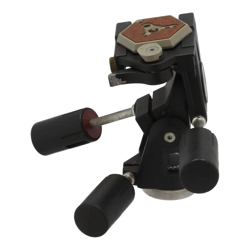 Manfrotto マンフロット /3Way雲台/029 MK2//-/Cランク/84