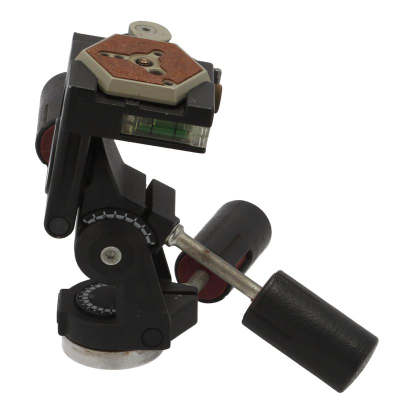 Manfrotto マンフロット /3Way雲台/029 MK2//-/Cランク/84