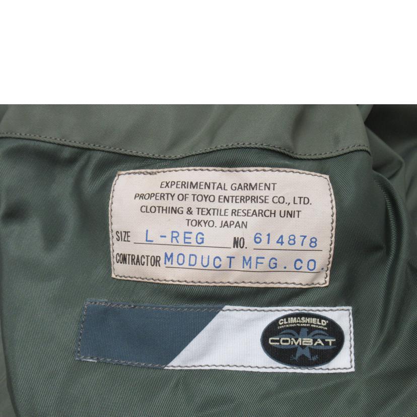 TOYO ENTERPRISE/MODUCT MFG CLIMASHELD/614878//ABランク/63