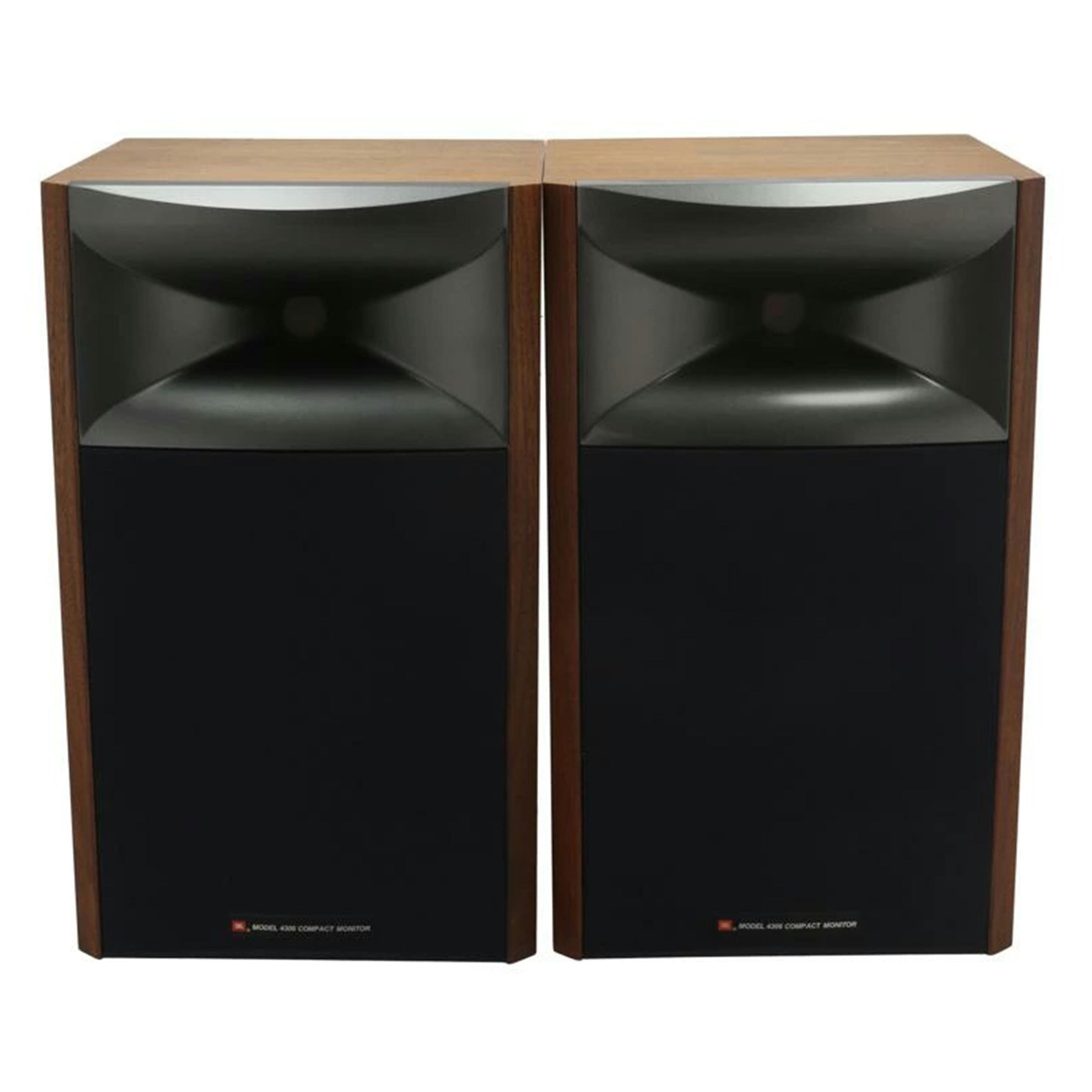 JBL ジェービーエル /スピーカー(ペア)/4306//M50445580/5666/Bランク/09