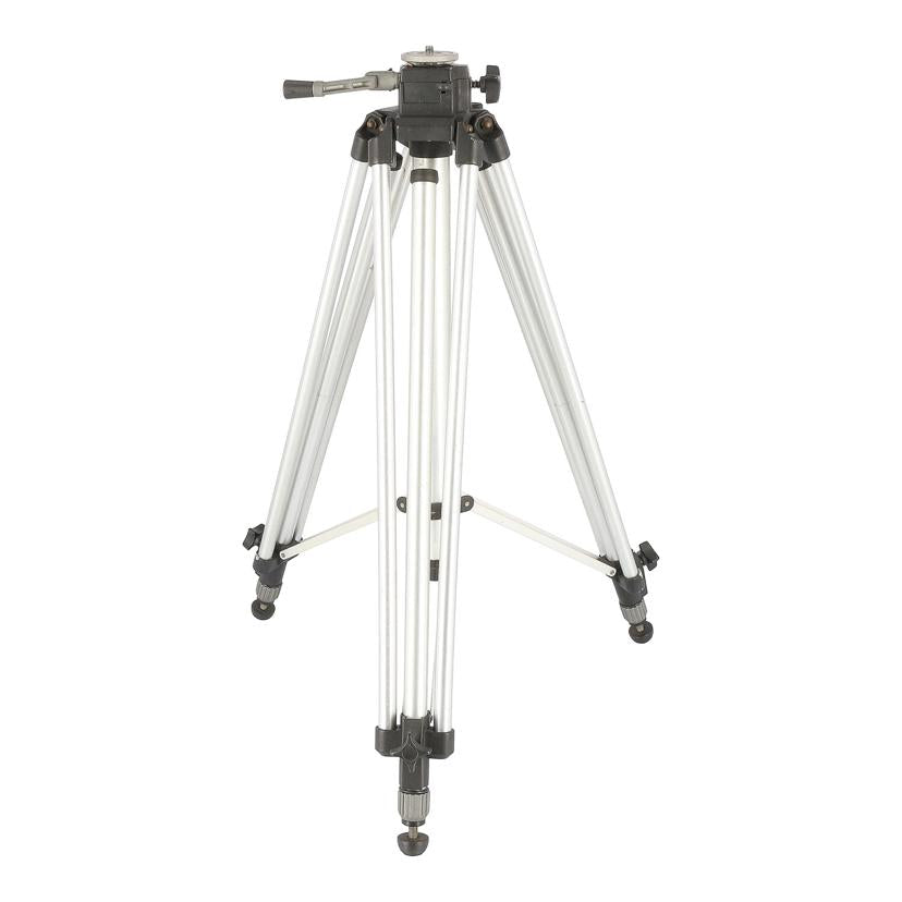 LPL エルピーエル/カメラ大型三脚/VENEZIA//Cランク/84