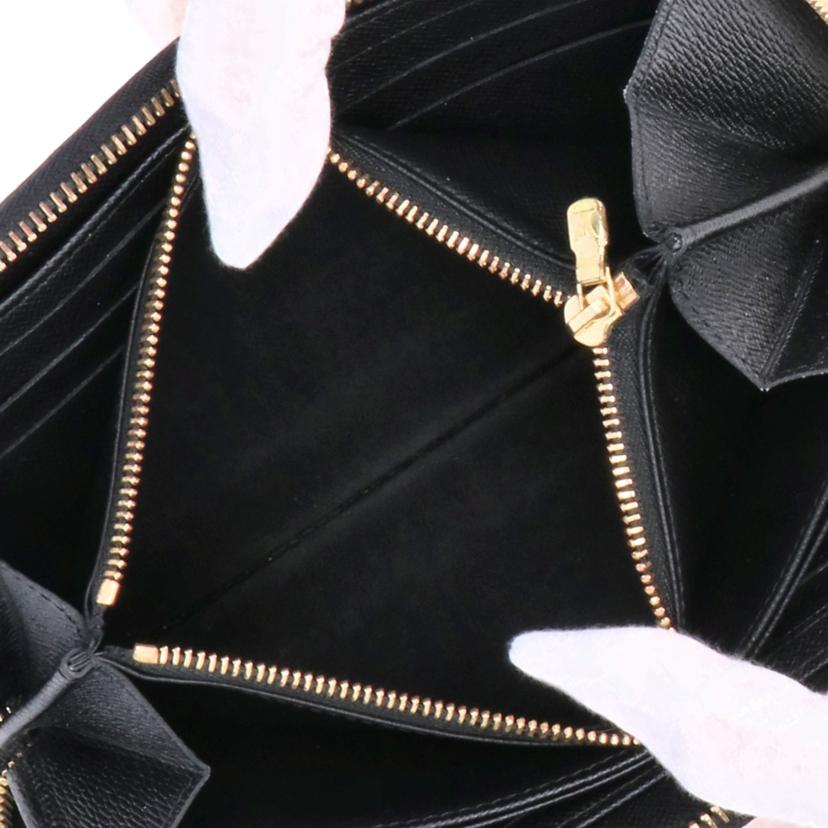 LV ルイヴィトン/ジッピー・ウォレット/モノグラム/ゲームオン/M57491//CA3***/Aランク/38