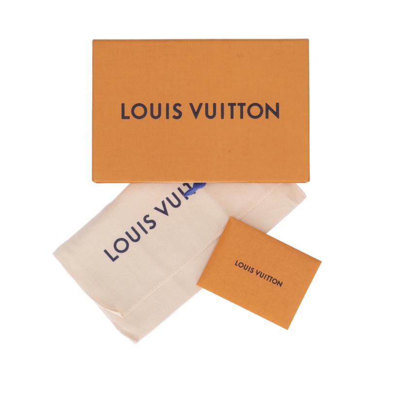 LV ルイヴィトン/ジッピー・ウォレット/モノグラム/ゲームオン/M57491//CA3***/Aランク/38