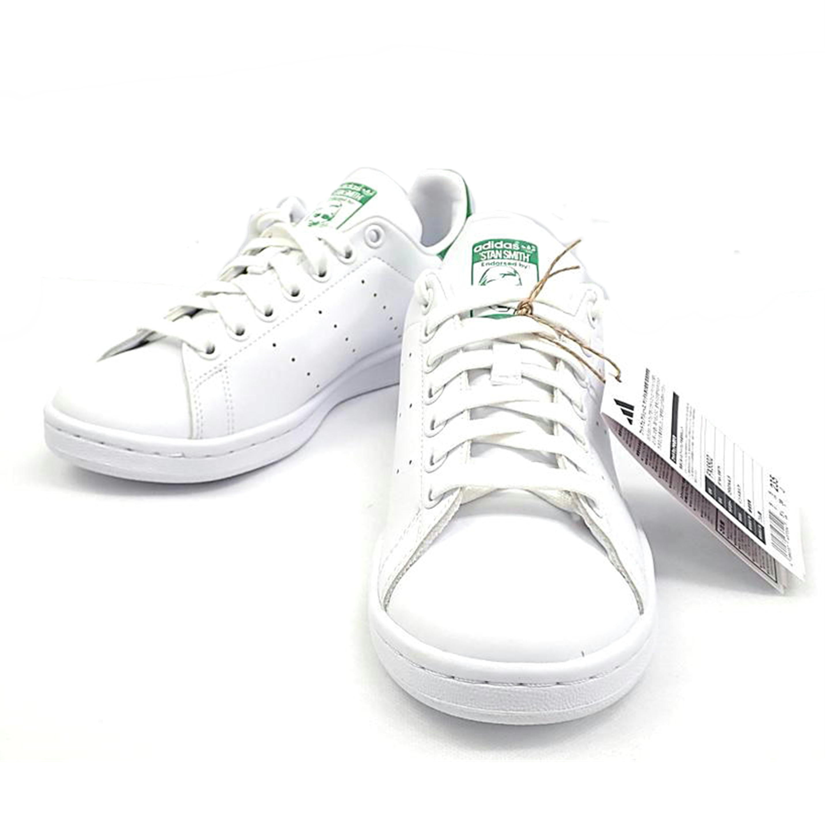 adidas アディダス/★ adidas STAN SMITH/FX5502//23.5cm/Aランク/62