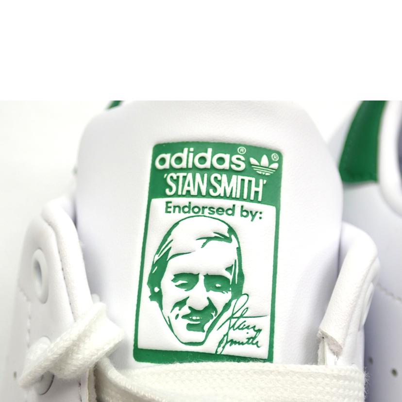adidas アディダス/★ adidas STAN SMITH/FX5502//23.5cm/Aランク/62