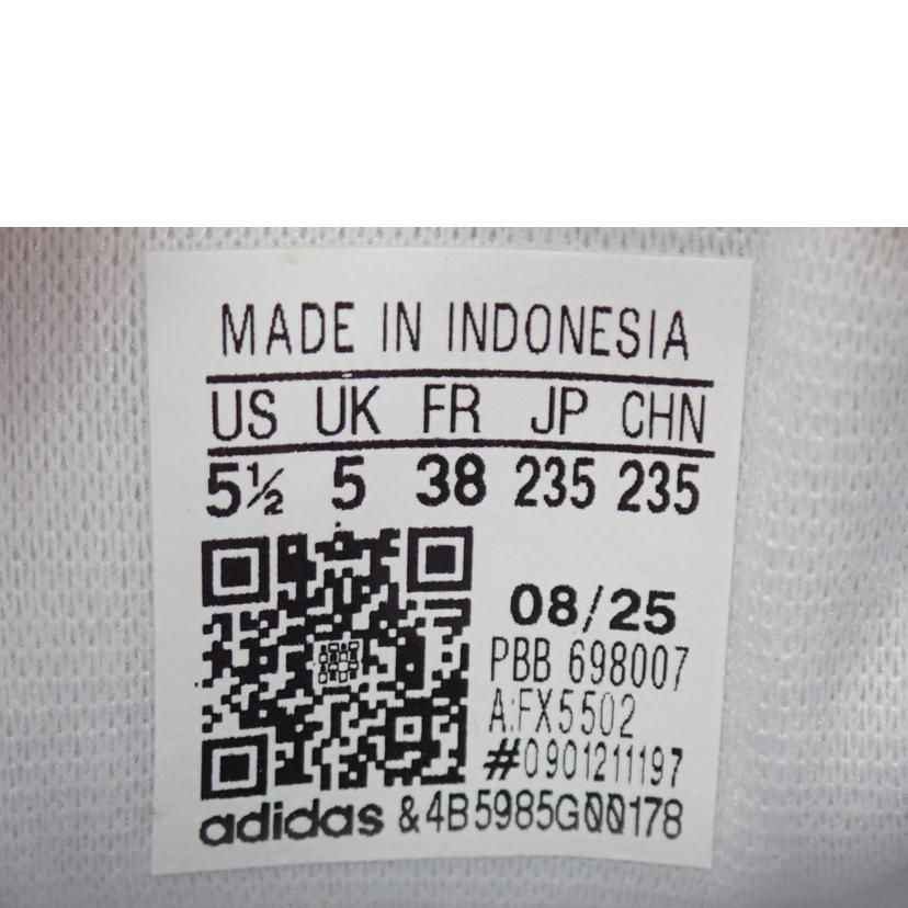 adidas アディダス/★ adidas STAN SMITH/FX5502//23.5cm/Aランク/62